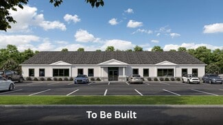 Canfield, OH Office - 3905 Starr’s Centre Drive
