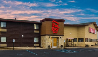 Perrysburg, OH Hospitality - 3555 Hanley Rd