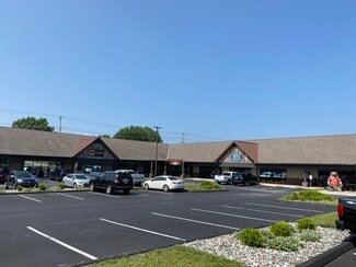 Springfield, MO Office - 1730 E Republic Rd Springfield, MO Office - 1730 E Republic Rd
