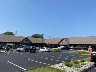 Springfield, MO Retail - 1730 E Republic Rd