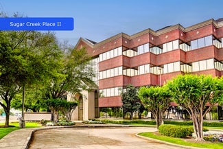 Sugar Land, TX Office - 14140 Southwest Fwy