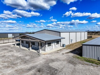 Kemp, TX Flex - 11639 E US Highway 175