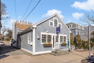 Jamestown, RI Retail - 14 Narragansett Ave