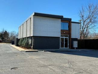 Oklahoma City, OK Office - 2912 Lakeside Dr Oklahoma City, OK Office - 2912 Lakeside Dr