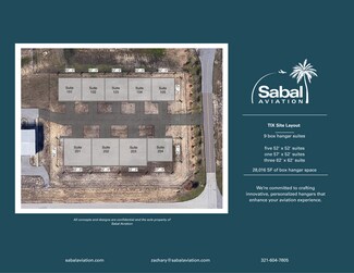 Titusville, FL Specialty - Golden Knights Blvd