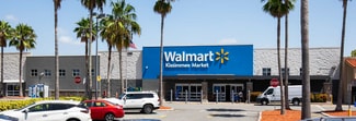 Kissimmee, FL Retail - 3183 W Vine St