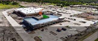 Sunnyvale, TX Retail - 3134 N Belt Line Rd