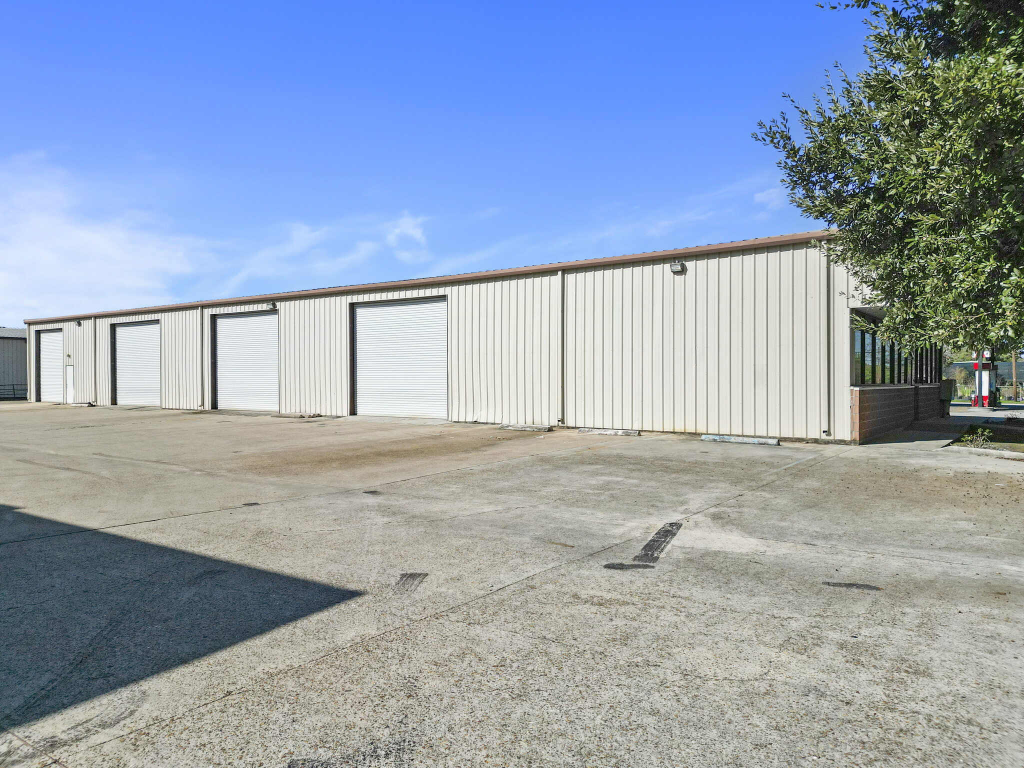 1502 S Frazier St, Conroe, TX for Rent