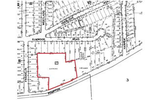 Cedar Grove, NJ Commercial Land - 54 Pompton Ave