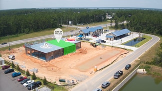 Pensacola, FL Retail - 9201 Blue Angel Trl