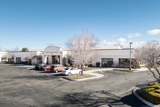 Boise, ID Office - 6074 N Discovery Way