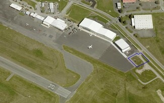 Burlington, WA Industrial Land - 0 Higgins Airport Way