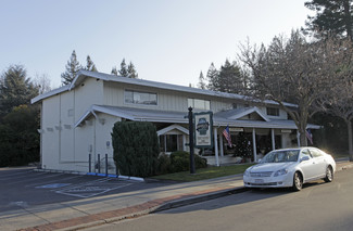 Danville, CA Office - 550 Hartz Ave