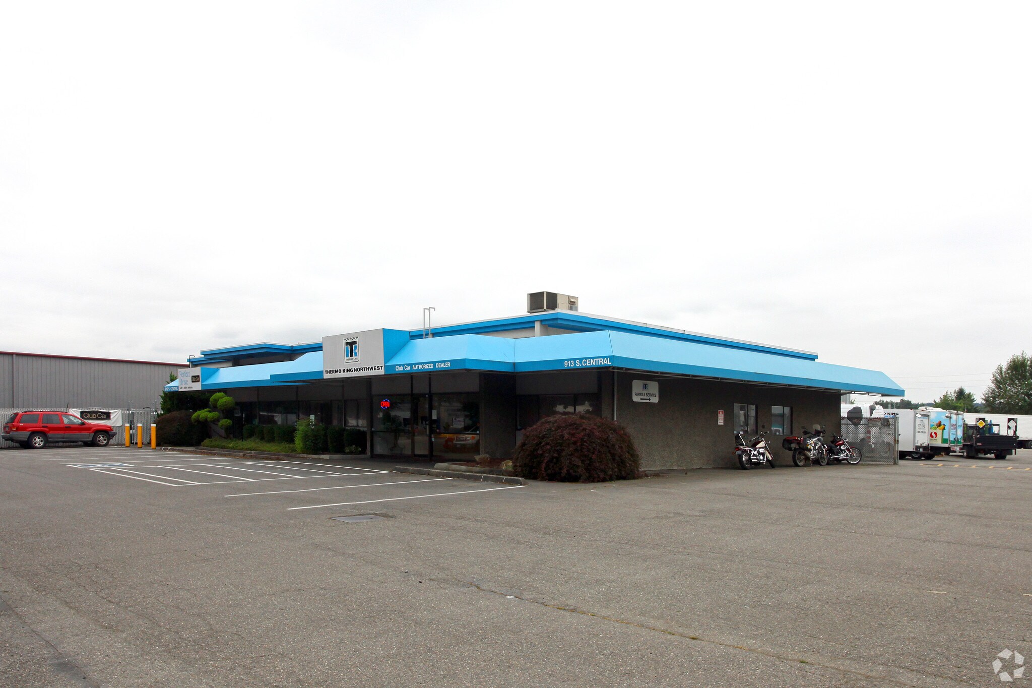 913 Central Ave S, Kent, WA for Rent
