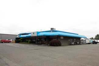 Kent, WA Industrial - 913 Central Ave S Kent, WA Industrial - 913 Central Ave S
