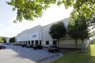 Lawrenceville, GA Industrial - 2021 Cedars Rd Lawrenceville, GA Industrial - 2021 Cedars Rd