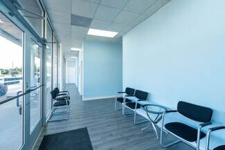 Missouri City, TX Coworking Space - 2419 FM 1092 Rd