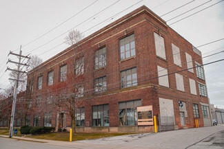 Lakewood, OH Office, Flex, Industrial - 13000 Athens Ave