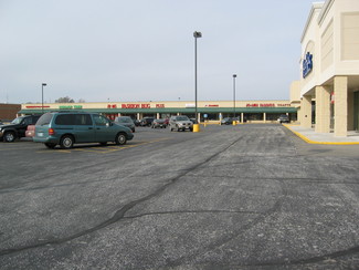 Angola, IN Retail - 2008 N Wayne St