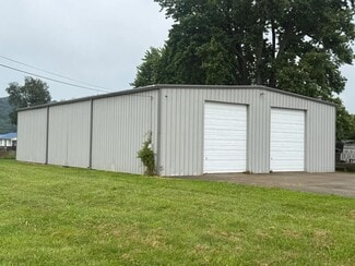 Warsaw, KY Warehouse - 211 Roberta Dr