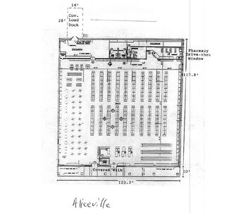 105 Memorial Pkwy NW  