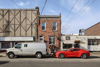 Philadelphia, PA undefined - 1931 W Passyunk Ave