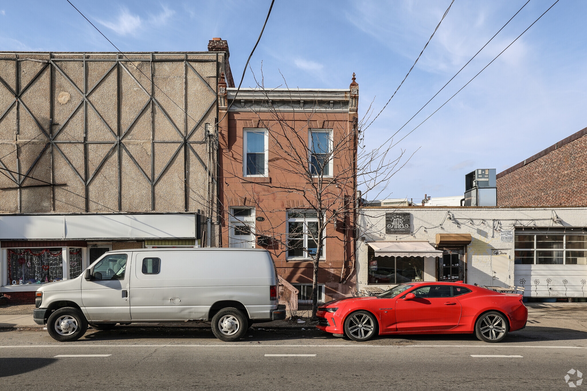 1931 W Passyunk Ave, Philadelphia, PA for Sale