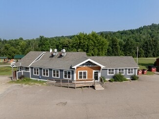 Jeffersonville, VT Specialty - 4807 VT-15
