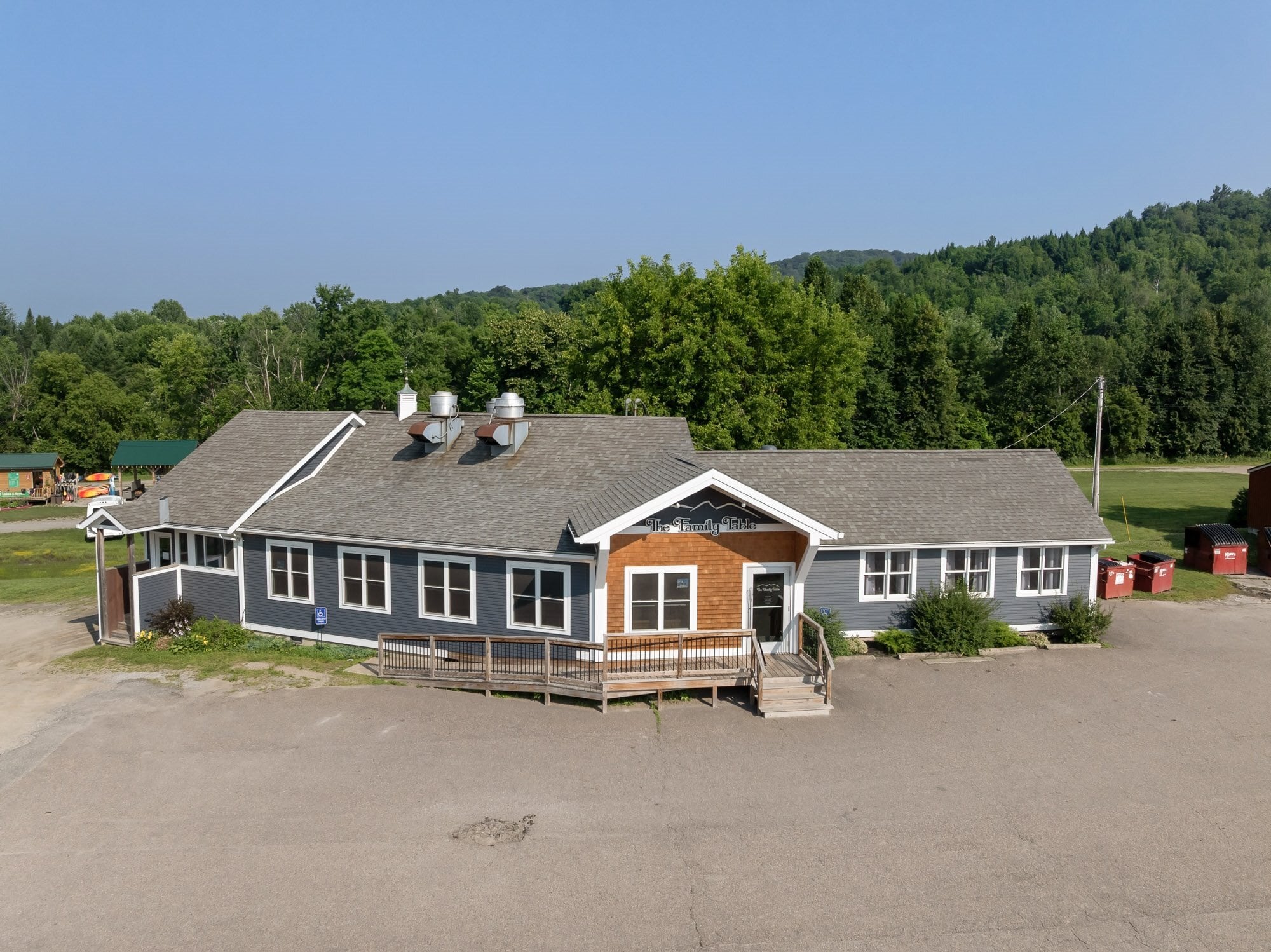 4807 VT-15, Jeffersonville, VT for Sale