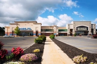 State College, PA Retail - 311 Benner Pike