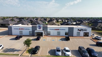 Edmond, OK Retail - 2217 NW 178th St Edmond, OK Retail - 2217 NW 178th St