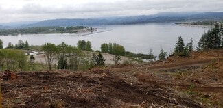 Westport, OR Industrial - 93893 Clifton Rd