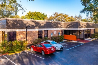 Plantation, FL Office - 7301 NW 4th St