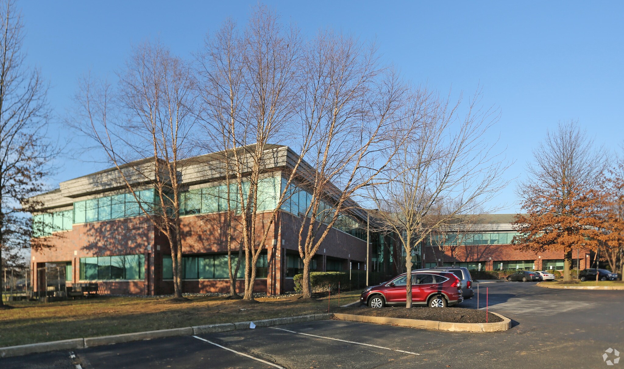 15 Campus Blvd Newtown Square, PA 19073 Office Property for Lease on
