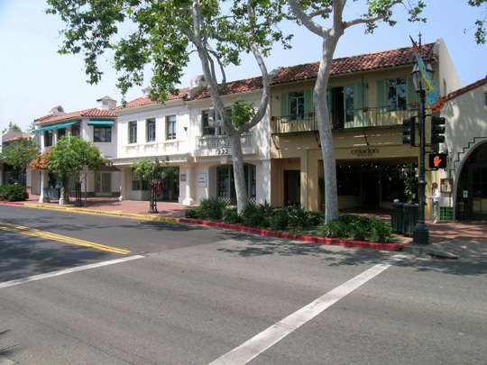 1222 State St, Santa Barbara, CA for Rent