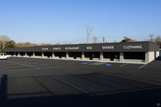 Summerville, SC Retail - 908 Bacons Bridge Rd