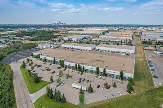 Edmonton, AB Industrial - 5703-5759 67 St NW