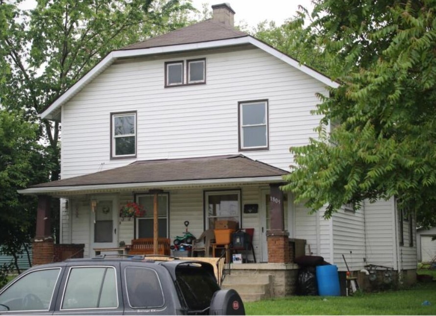 , Springfield, OH for Sale