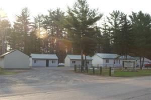 15247 Trowbridge Rd, Wolverine, MI for Sale