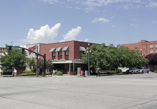 Salt Lake City, UT Retail - 202 W Broadway Salt Lake City, UT Retail - 202 W Broadway