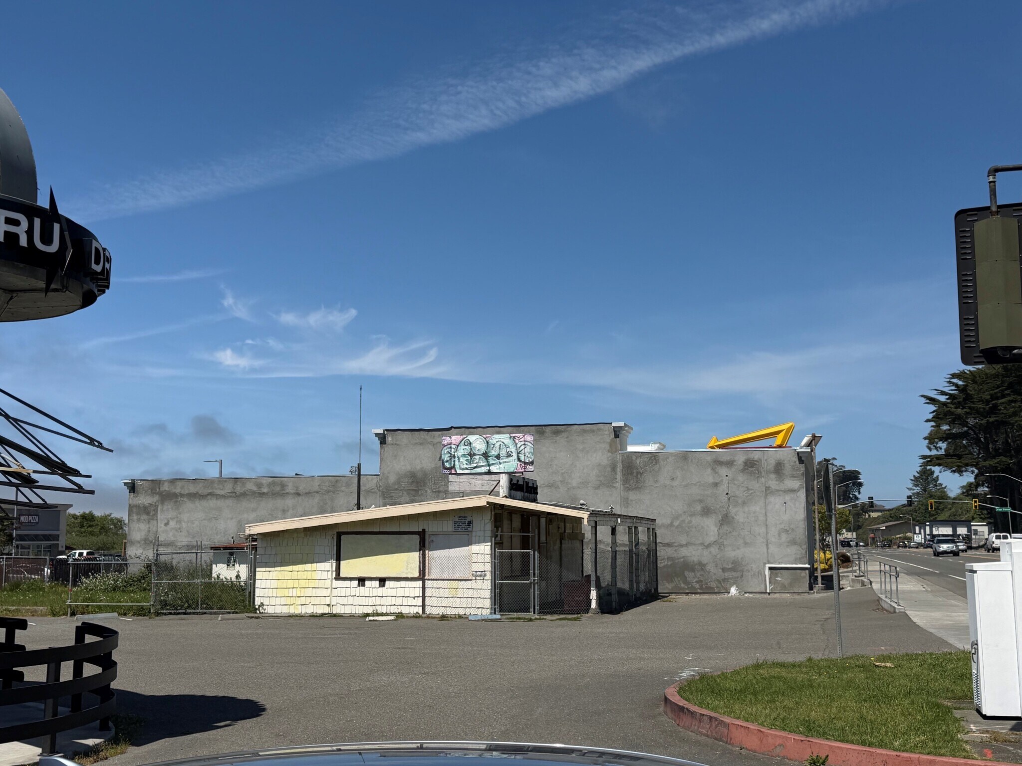 2740 Broadway, Eureka, CA for Sale