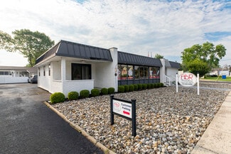 Point Pleasant, NJ Office/Retail - 832 Beaver Dam Rd