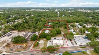 Sarasota, FL Commercial Land - 4500 N Tamiami Trl Sarasota, FL Commercial Land - 4500 N Tamiami Trl