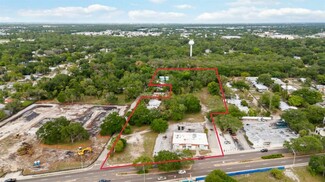 Sarasota, FL Commercial - 4500 N Tamiami Trl