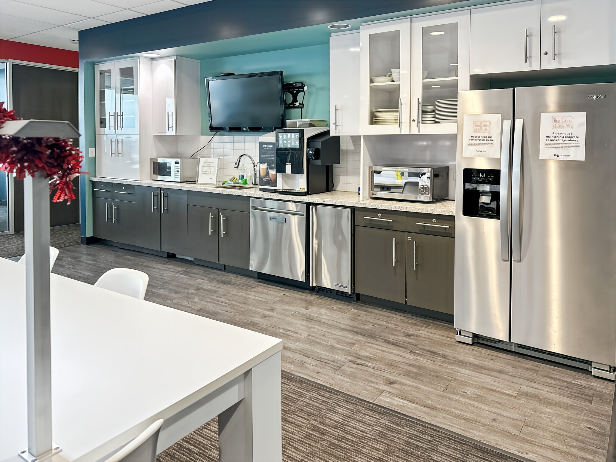 3055 Saint-Martin Boulevard West, Laval, QC for Rent