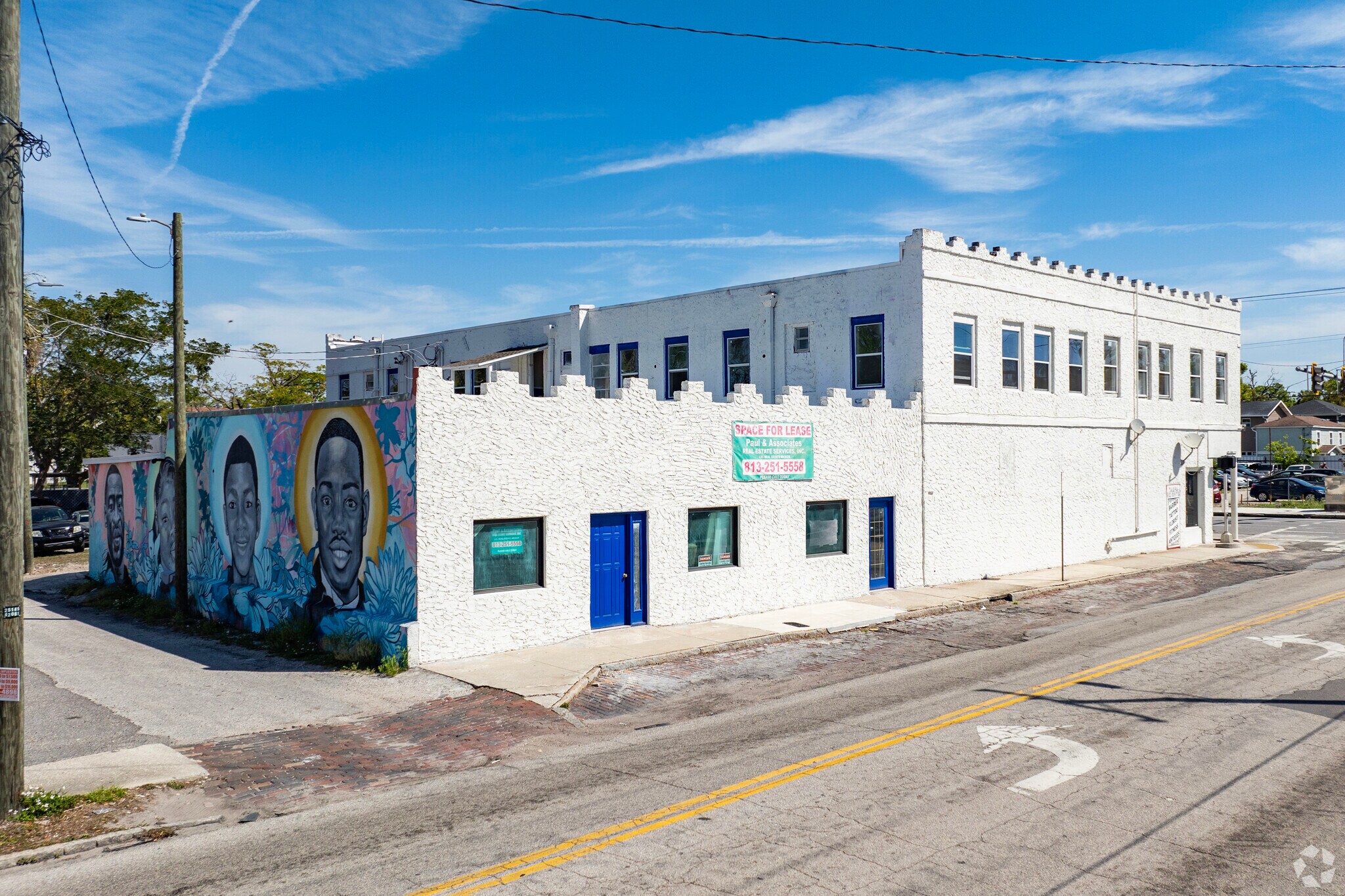 114 E Columbus Dr, Tampa, FL for Rent