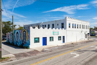 Tampa, FL Retail - 114 E Columbus Dr