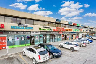 Calgary, AB Retail - 5809 Macleod Trl SW Calgary, AB Retail - 5809 Macleod Trl SW