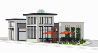 San Pablo, CA Retail - 14555 San Pablo Ave