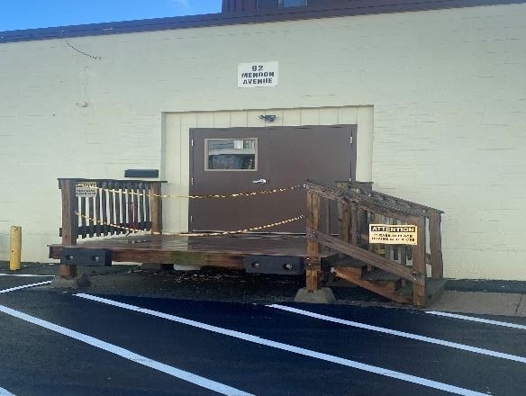 92 Mendon Ave, Pawtucket, RI for Rent